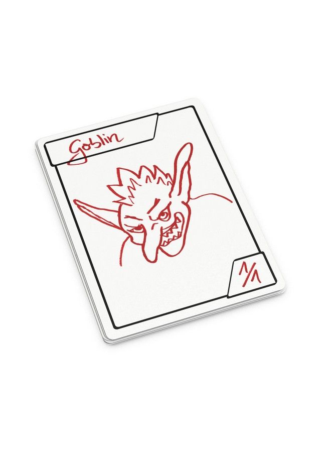 Ultimate Guard Multi Tokens Reusable Cards (25 Pack) - Image 4