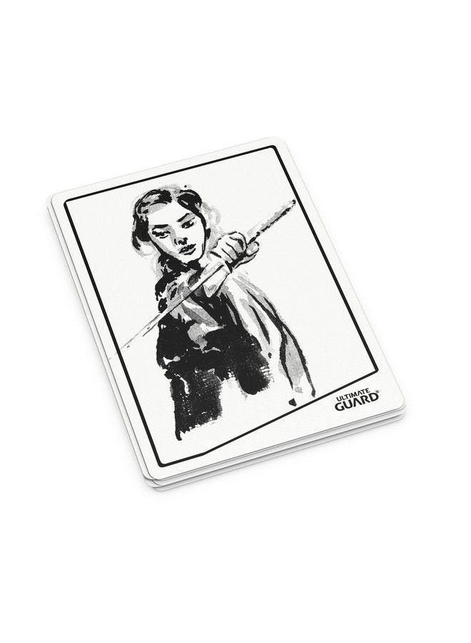 Ultimate Guard Multi Tokens Reusable Cards (25 Pack) - Image 1