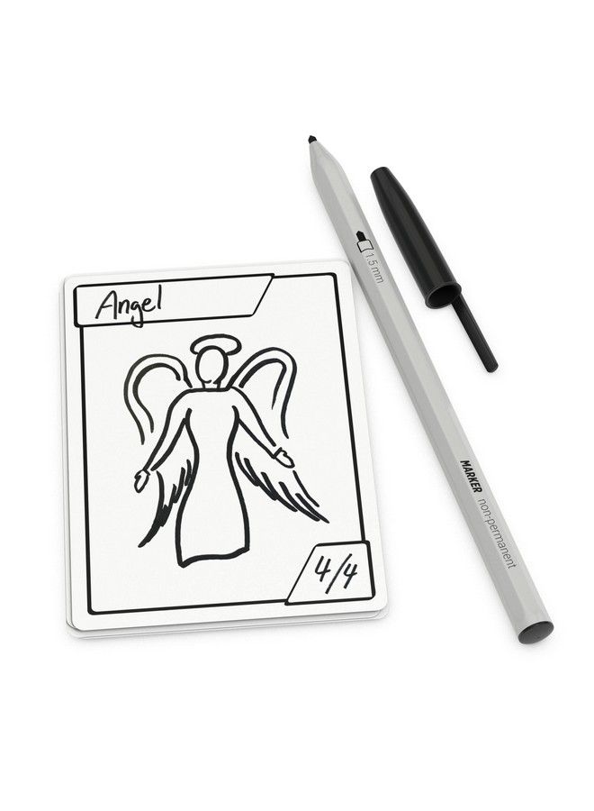 Ultimate Guard Multi Tokens Reusable Cards (25 Pack) - Image 5