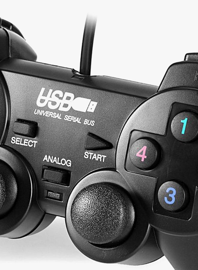 USB Game Controller - Wired - Image 4