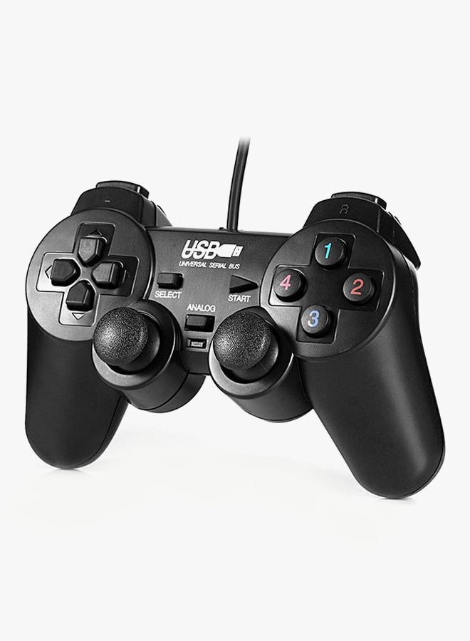 USB Game Controller - Wired - Image 3