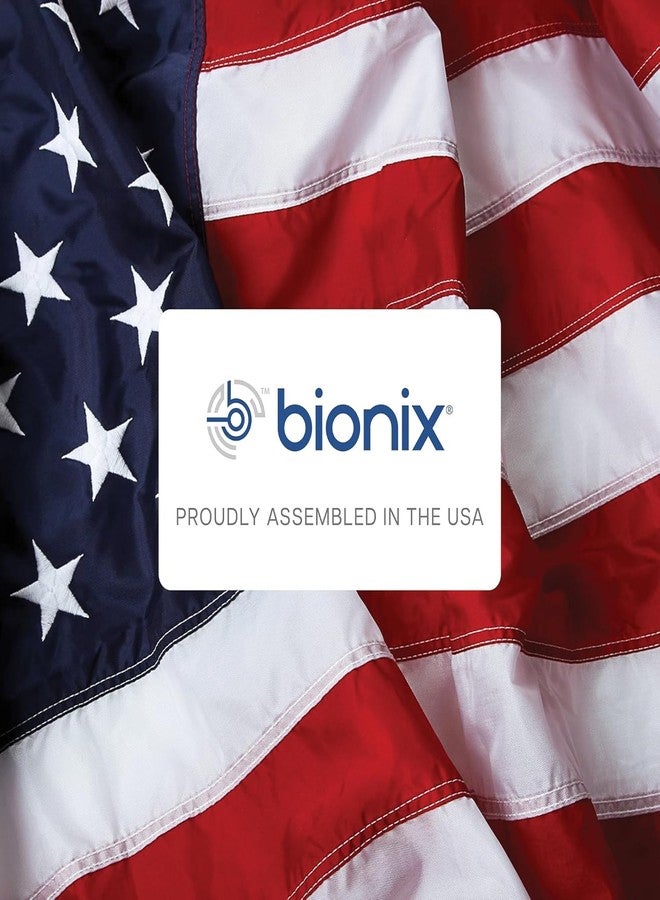 Bionix - SafeStraw, Drinking Straw Attachment, Ideal Drinking Aid for Patients with Swallowing Disorders, Safe & Effective, Reusable, Simple & Discreet, For Single-Patient Use, Easy-To-Clean - Image 3