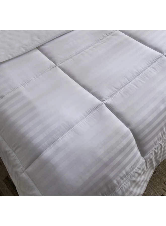 Home Box Hamilton 7-Piece BIAB King Comforter Set 240 x 220 cm