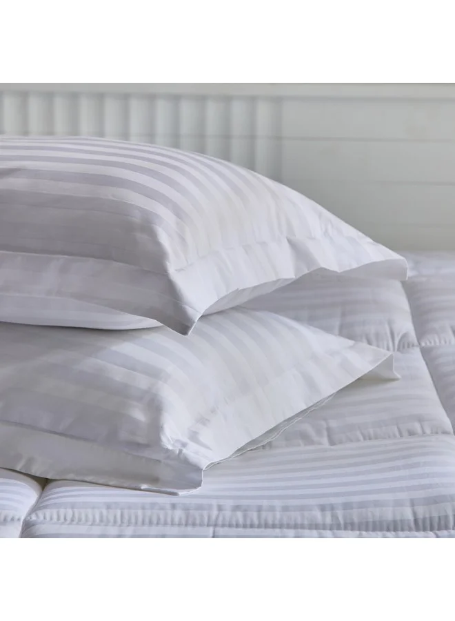 Home Box Hamilton 7-Piece BIAB King Comforter Set 240 x 220 cm