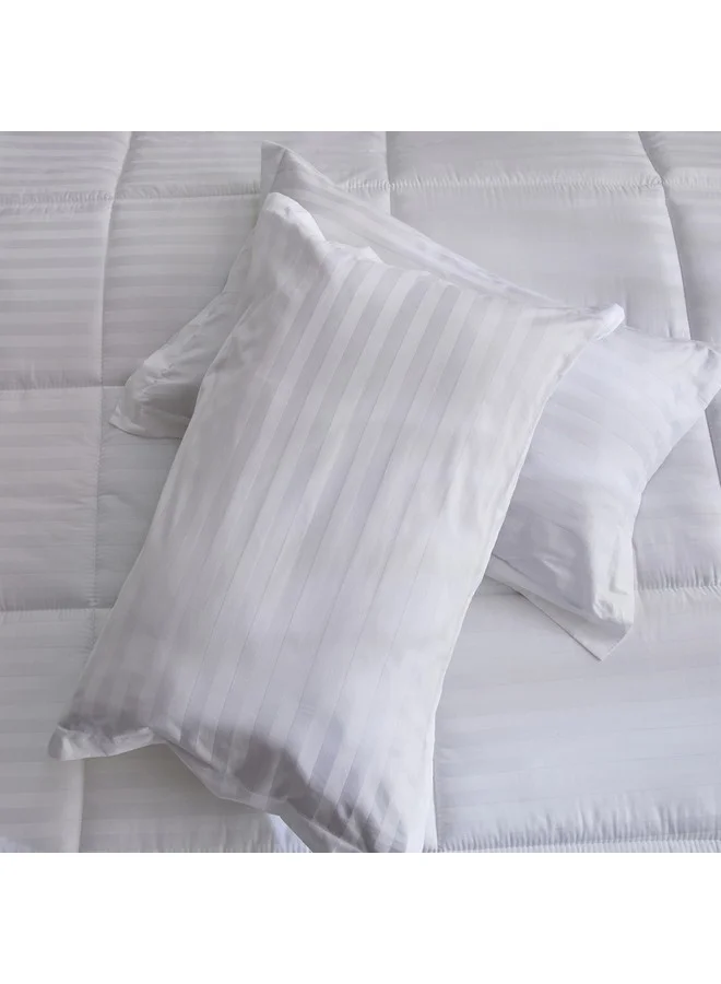 Home Box Hamilton 7-Piece BIAB King Comforter Set 240 x 220 cm