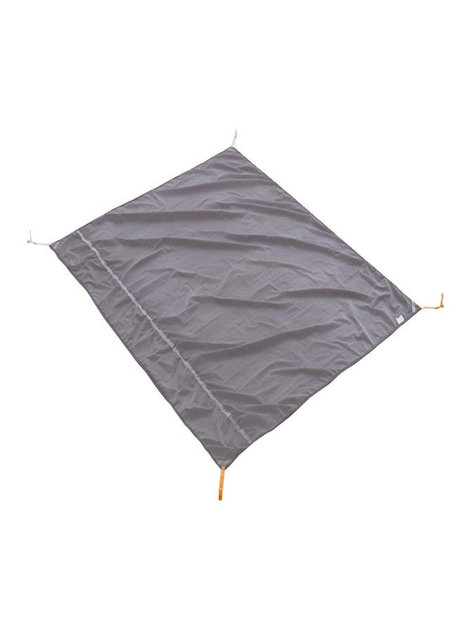 Big Agnes غطاء أرضي من بيج أغنيس لخيمة سولت كريك إس إل، لشخصين - Image 1