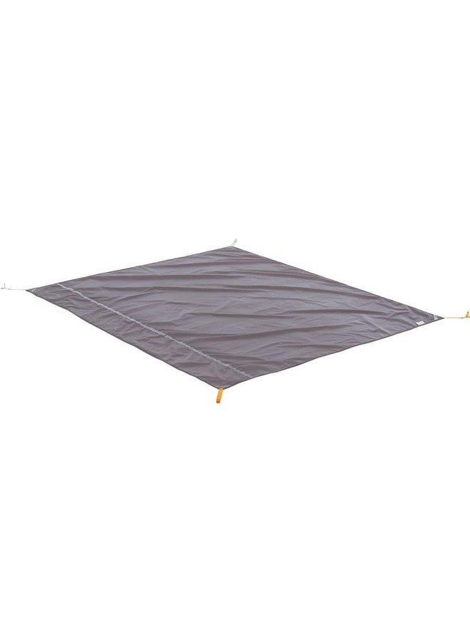 Big Agnes غطاء أرضي من بيج أغنيس لخيمة سولت كريك إس إل، لشخصين - Image 2