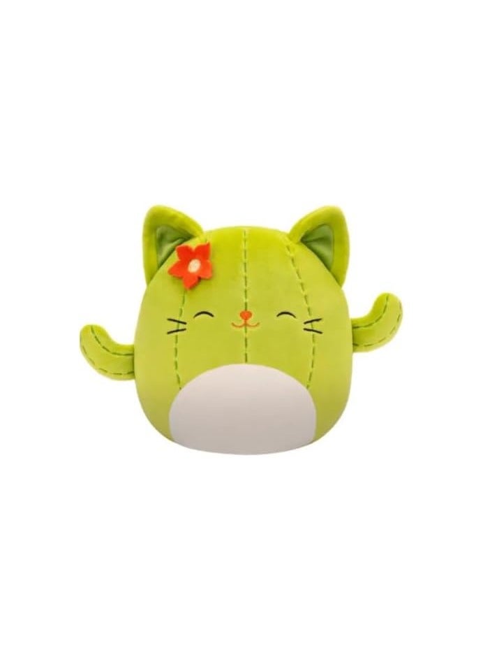 سكويش مالوز سكويش مالووز - ٧٫٥ بوصة - آنسة قطة الصبار