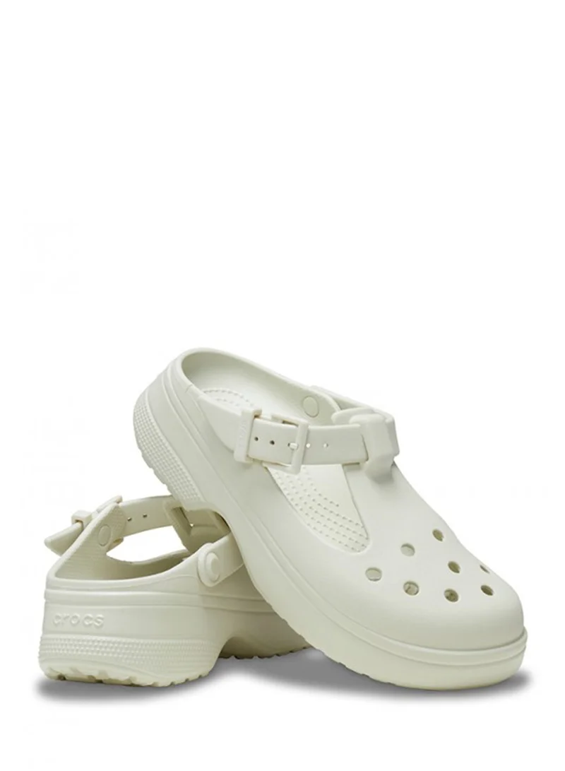 crocs Classic Mary Jane