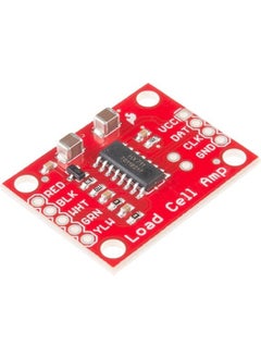 Weight Sensor Amplifier - Load Cell Amplifier - HX711 - 13879