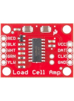 Weight Sensor Amplifier - Load Cell Amplifier - HX711 - 13879 - pzsku/Z95686EB87A63EC16E887Z/45/_/1731514455/224b4fa9-d5a3-4983-a0aa-a96629e41393