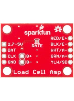 Weight Sensor Amplifier - Load Cell Amplifier - HX711 - 13879 - pzsku/Z95686EB87A63EC16E887Z/45/_/1731514456/18f59187-e7c2-4619-a668-d968ee8e24be