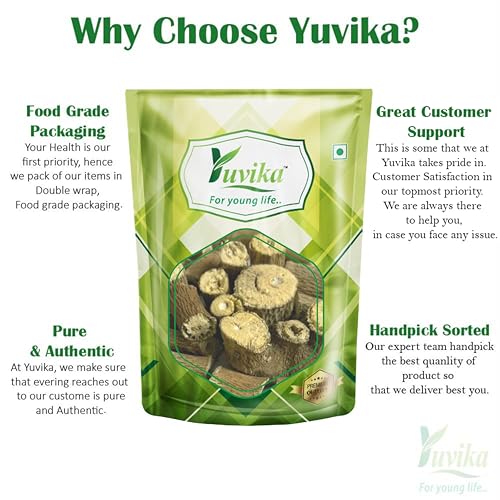 Yuvika Ulat Kambal - Ulatkambal Jadd - Ambroma Augusta 800 Grams - Image 3