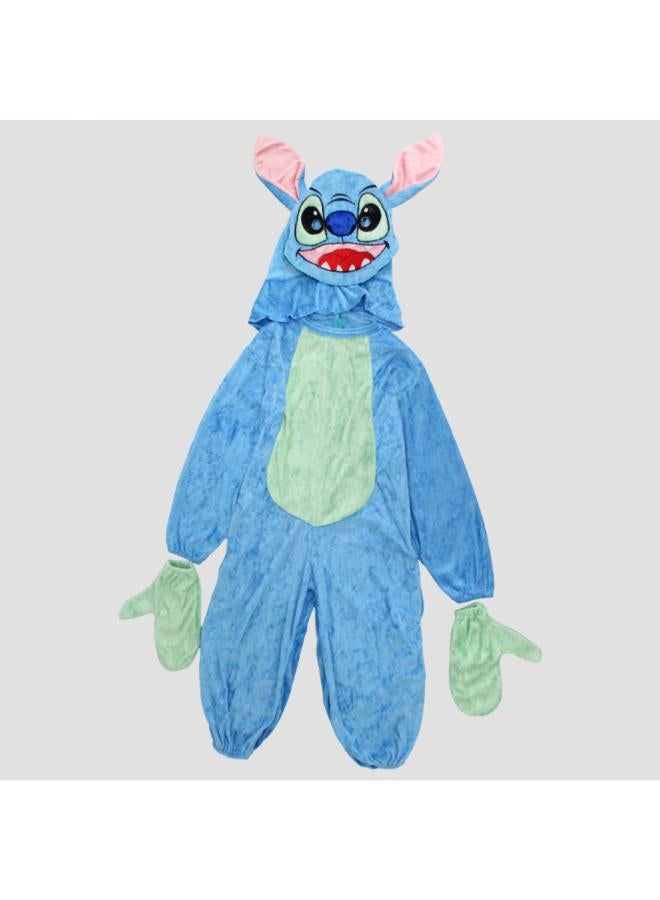 Stitch Costume
