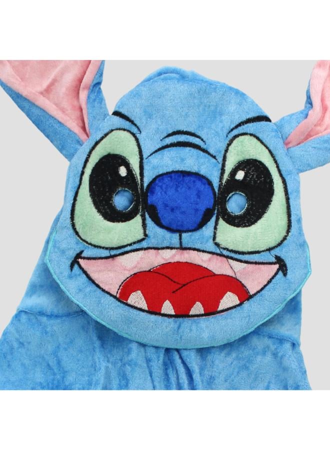 Stitch Costume