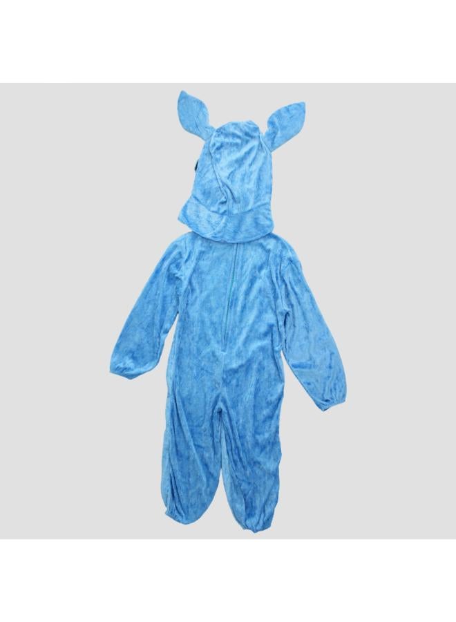Stitch Costume