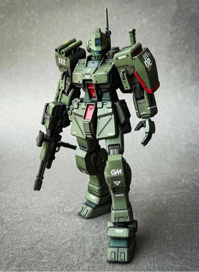 هالامودو البدلة المحمولة نجمة الحافة نادي جيمس زيبرا نموذج مجموعة شكل لعبة، ديكور سطح المكتب الزينة، الجمع شكل لعبة - Image 1