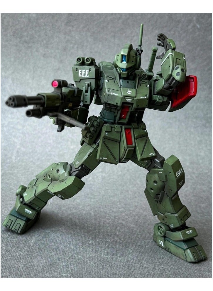 هالامودو البدلة المحمولة نجمة الحافة نادي جيمس زيبرا نموذج مجموعة شكل لعبة، ديكور سطح المكتب الزينة، الجمع شكل لعبة - Image 3