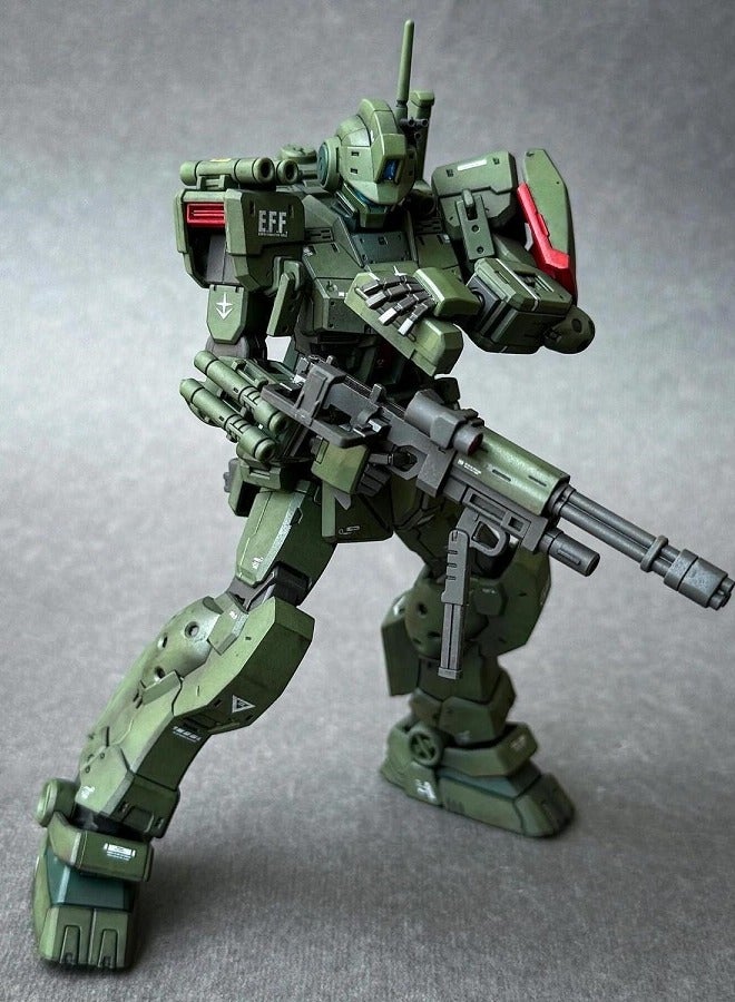 هالامودو البدلة المحمولة نجمة الحافة نادي جيمس زيبرا نموذج مجموعة شكل لعبة، ديكور سطح المكتب الزينة، الجمع شكل لعبة - Image 4