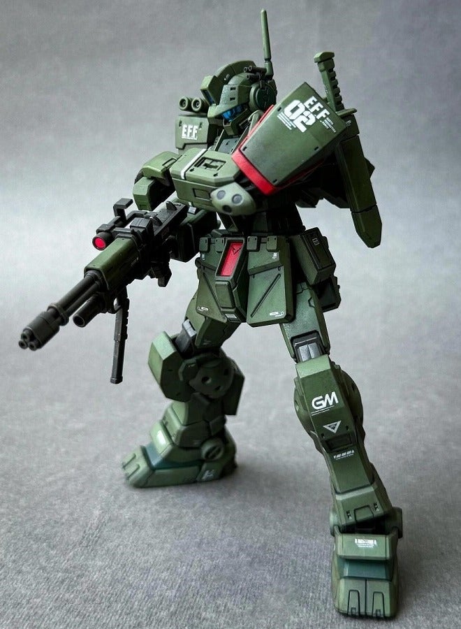 هالامودو البدلة المحمولة نجمة الحافة نادي جيمس زيبرا نموذج مجموعة شكل لعبة، ديكور سطح المكتب الزينة، الجمع شكل لعبة - Image 5