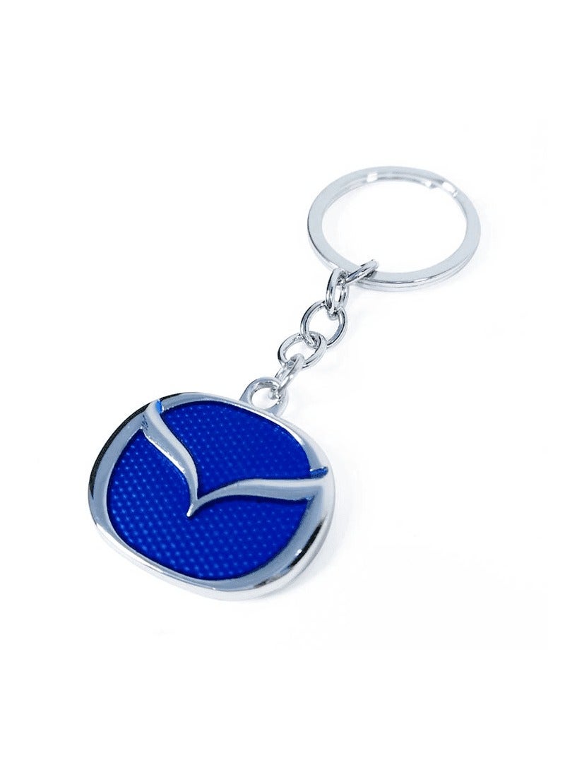 mazda 2 Pieces Car Seat Cover Windshield Car Sunshade Get Free Metal Car Keychain - Image 5