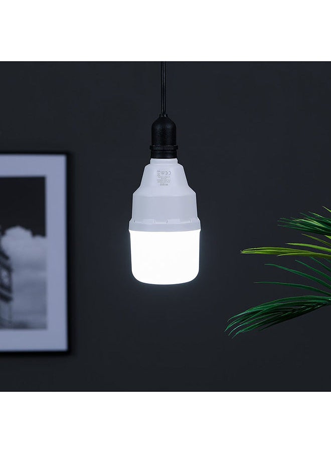 milano Milano New Led Bulb 30W E-27 6500K Lamps & Bulbs - Light, Lamps, Lightbulbs, For Living Room, Dining Room, Office - Multi Color  - Image 2