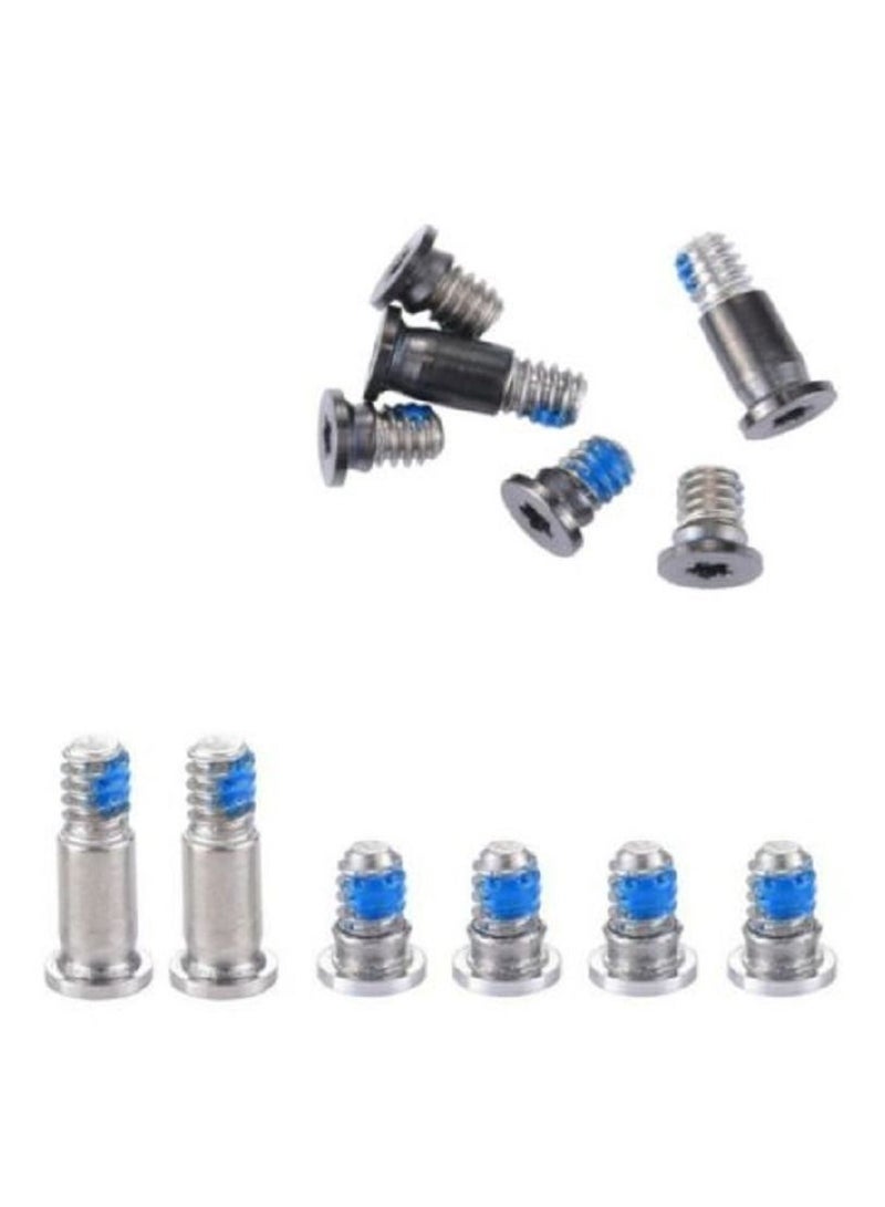 APPLE LAPTOP SCREWS SET MACBOOK A1706 for laptop 