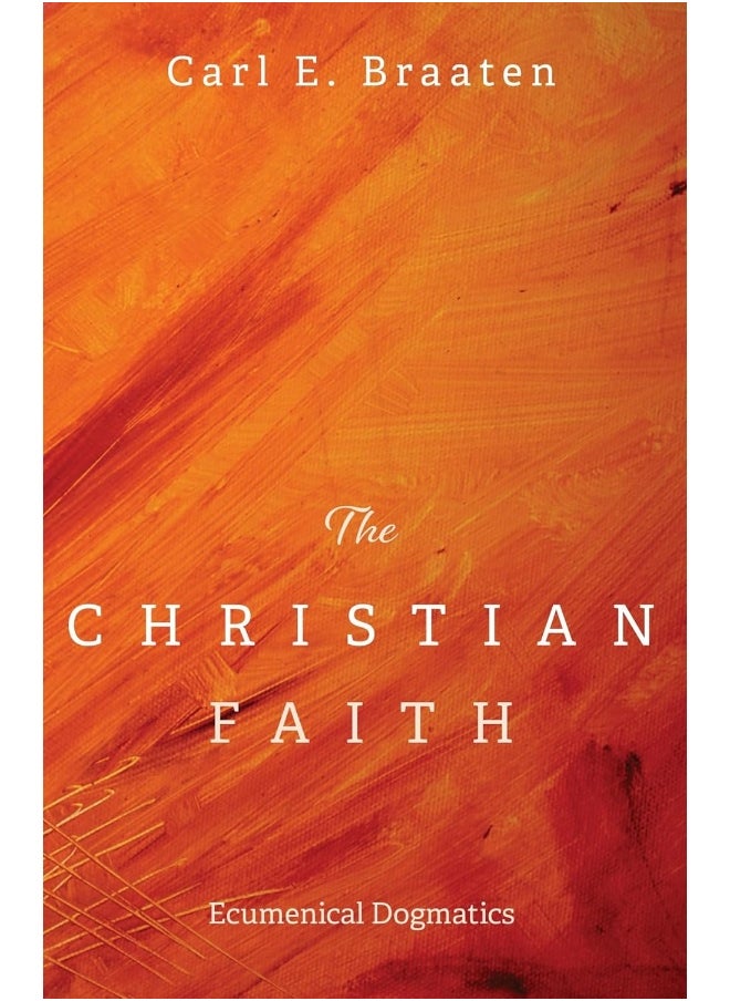 The Christian Faith 