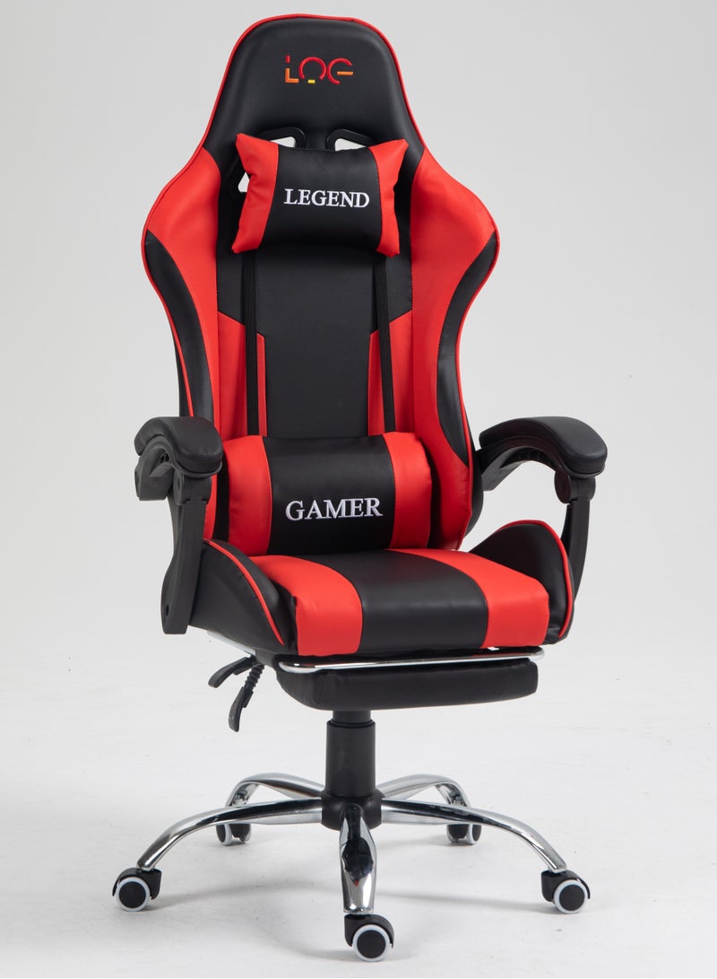 لوج الكترونيكس  LOG Gaming Chair - Image 1