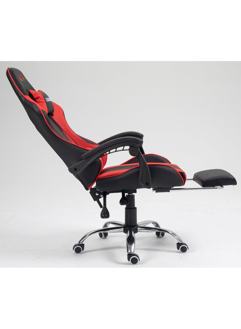 لوج الكترونيكس  LOG Gaming Chair - Image 3