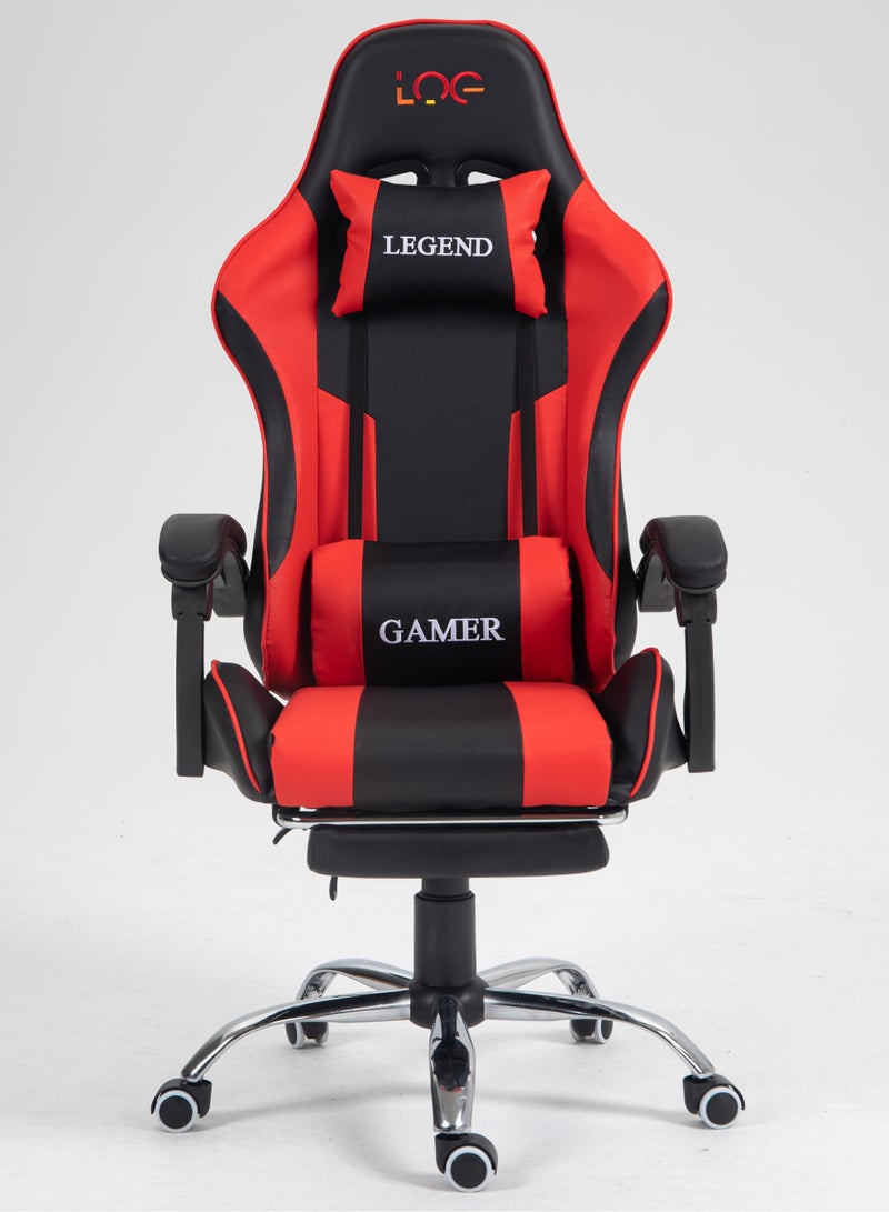 لوج الكترونيكس  LOG Gaming Chair - Image 2