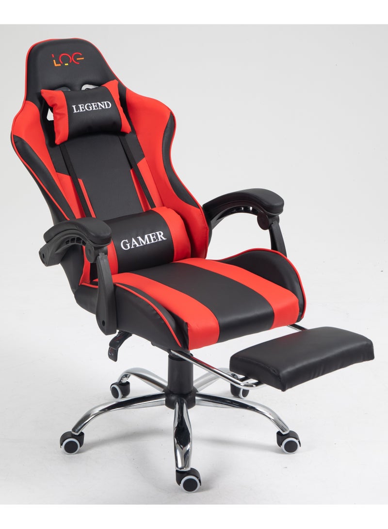 لوج الكترونيكس  LOG Gaming Chair - Image 4