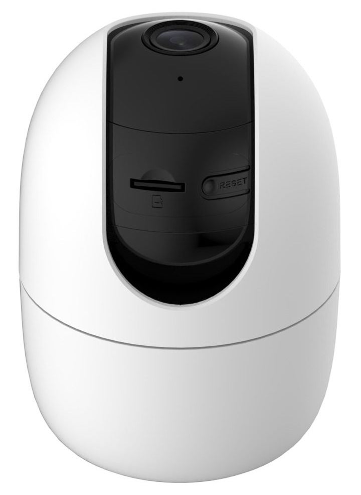 IMOU 1080P FHD 360 Degree Security Camera, Up to 256GB SD Card Support, Privacy Mode, Alexa Google Assistant, AI Human Detection, 2-Way Audio Night Vision Ranger2  - Image 4