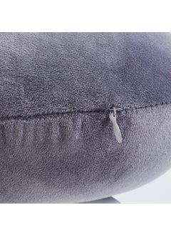 Wishbone Wishbone Neck Pillow Simple Travel Pillow Pure Memory Foam Neck Pillow, Comfortable and Breathable Cover, Machine Washable,Multipurpose Comfortable Travel Pillow for Airplane  - Image 2