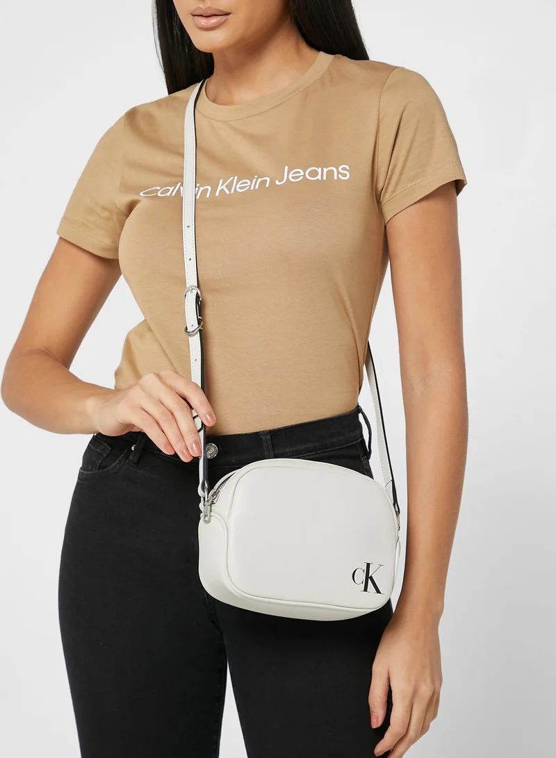 Calvin Klein Jeans Sleek Crossbody