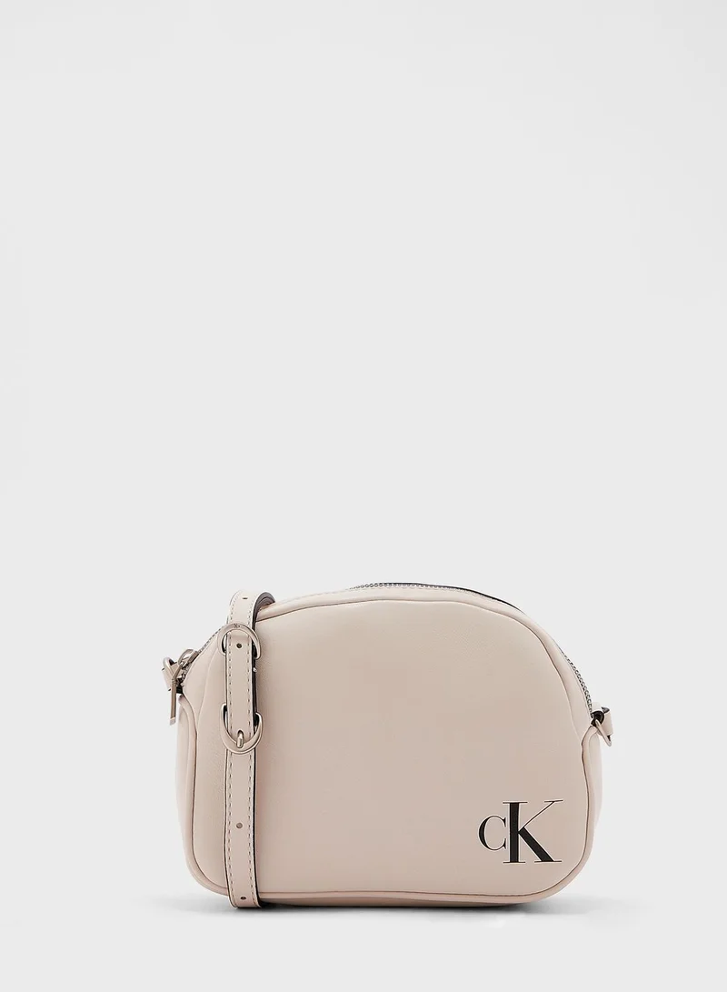 Calvin Klein Jeans Sleek Crossbody
