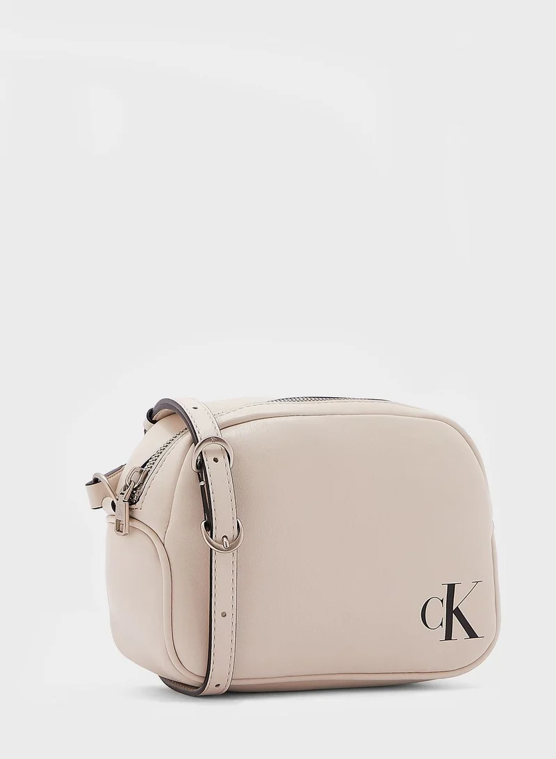 Calvin Klein Jeans Sleek Crossbody