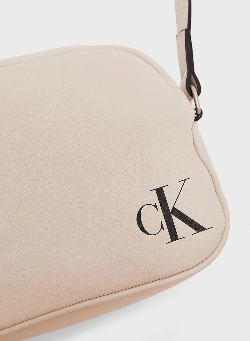 Calvin Klein Jeans Sleek Crossbody