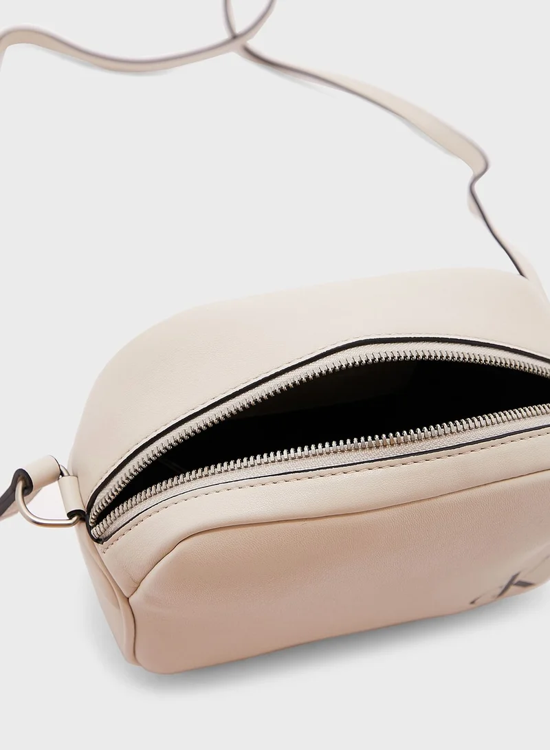 Calvin Klein Jeans Sleek Crossbody