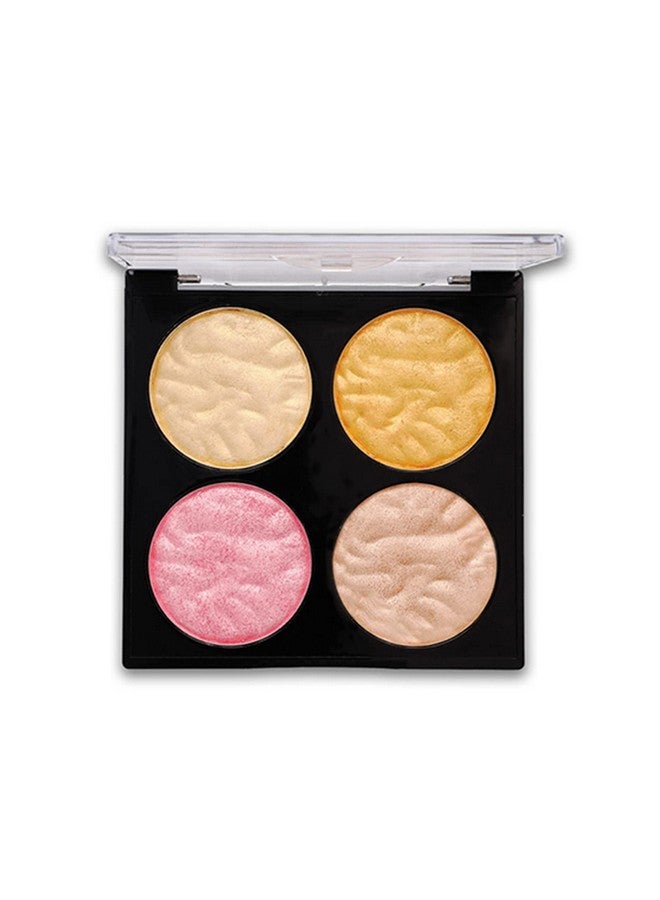 INCOLOR Artist Highlighter For Women 9 Gram (Shade No.2) - Image 1