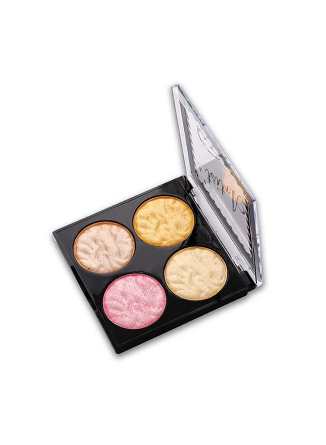 INCOLOR Artist Highlighter For Women 9 Gram (Shade No.2) - Image 3