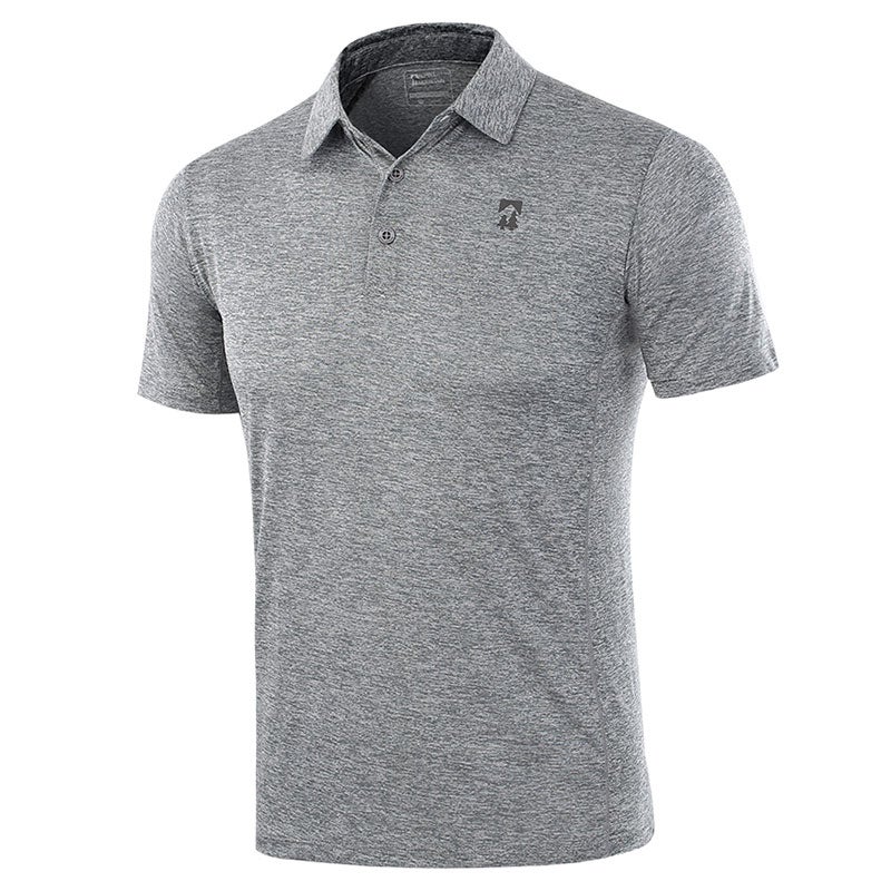 ALPINT MOUNTAIN Polo Shirt Men's - Image 1