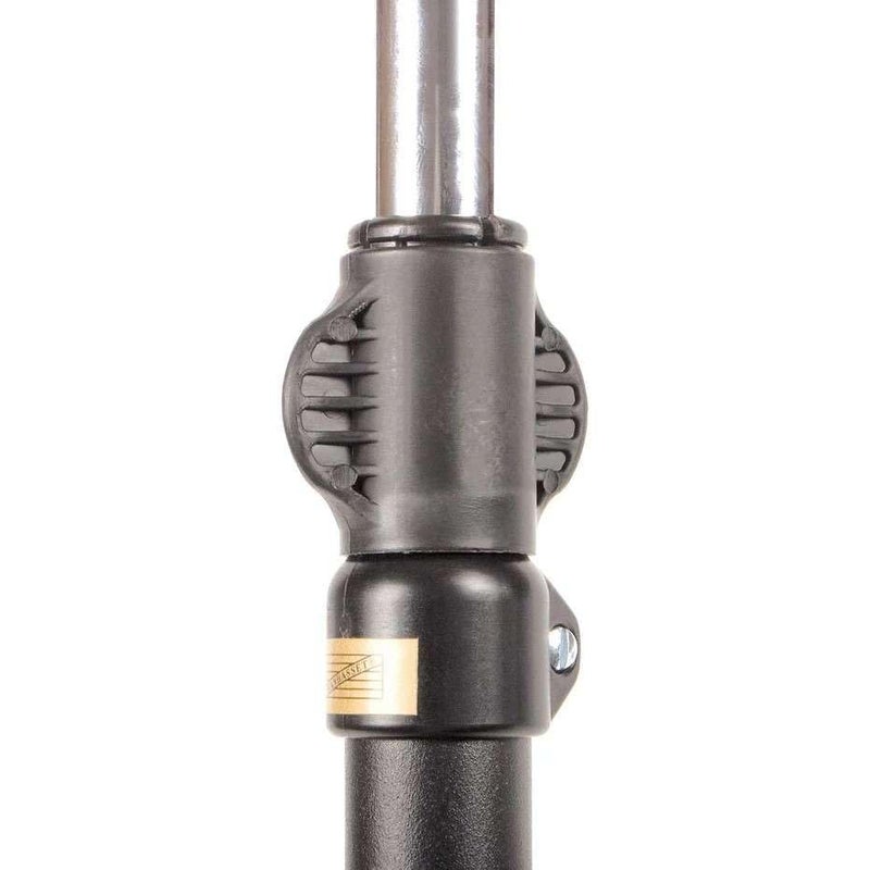 Manhasset Model 2400 Shaft-Lock, Music Stand Accessory Acoustic Guitar Body - Image 3