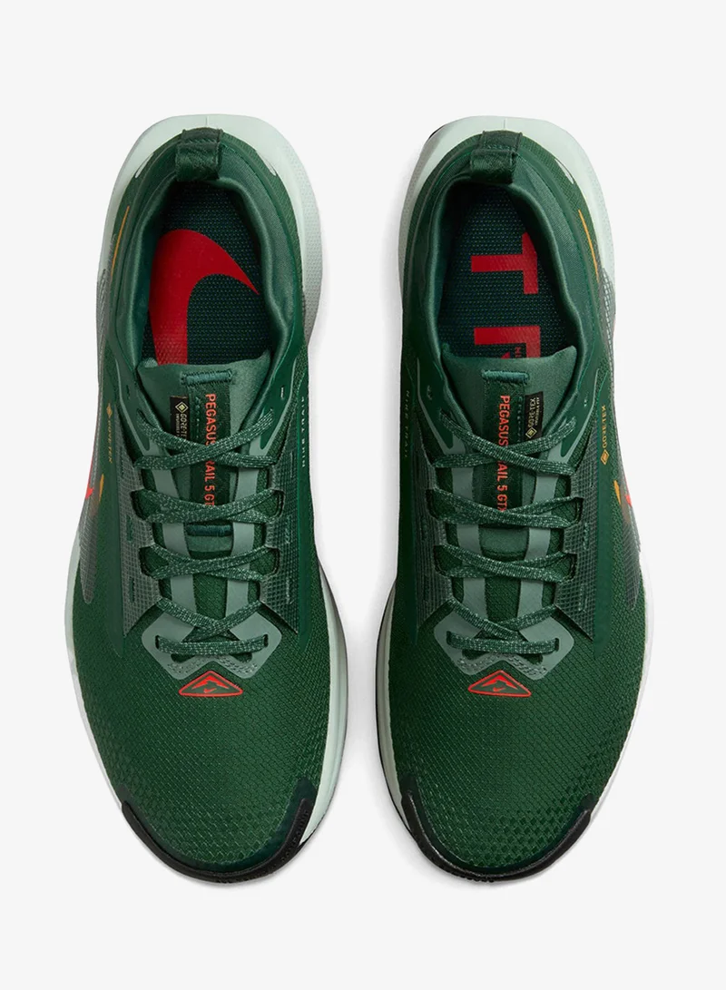 Nike Reactx Pegasus Trail 5 Gtx