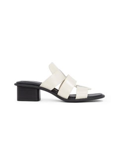 Calvin Klein Jeans HEELED SANDALS  - Image 1
