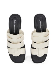 Calvin Klein Jeans HEELED SANDALS  - Image 5