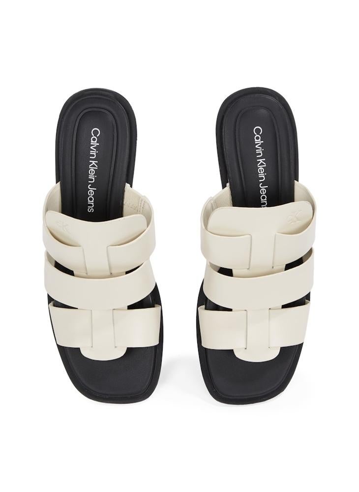 Calvin Klein Jeans HEELED SANDALS  - Image 5