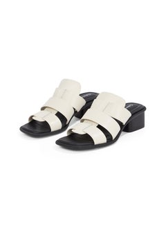 Calvin Klein Jeans HEELED SANDALS  - Image 4