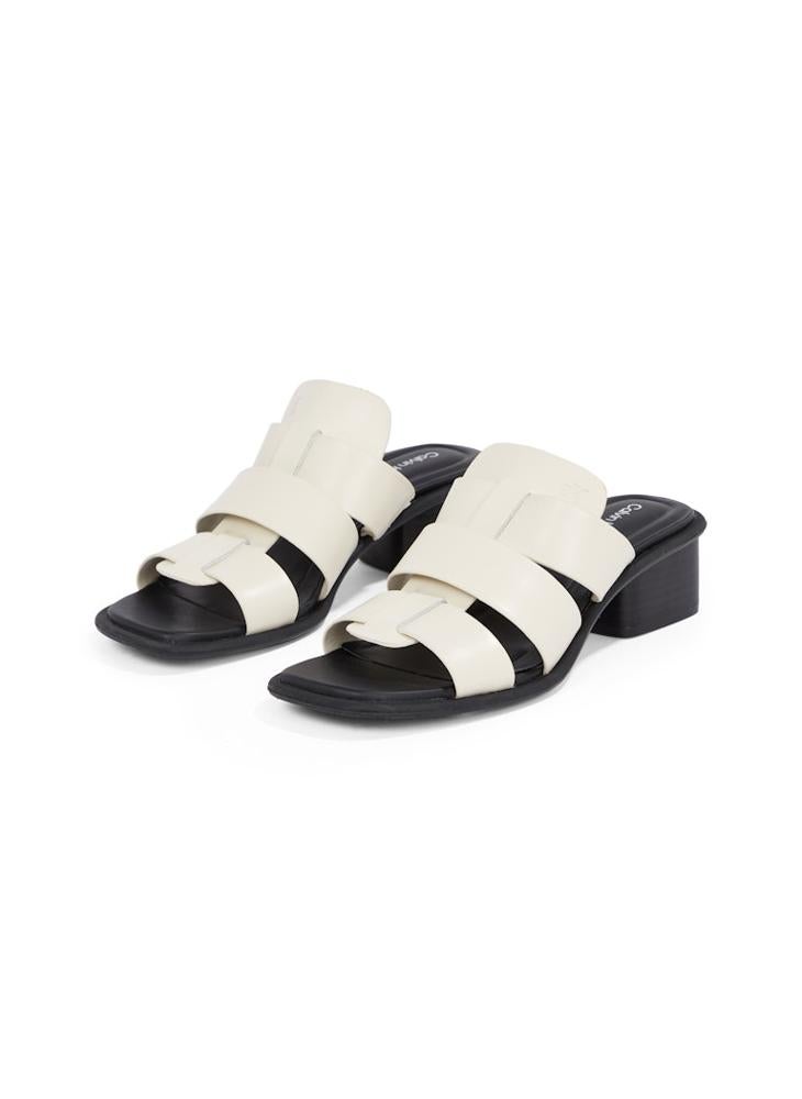 Calvin Klein Jeans HEELED SANDALS  - Image 4