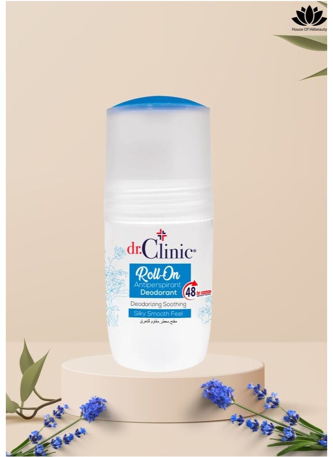 dr.Clinic Roll On